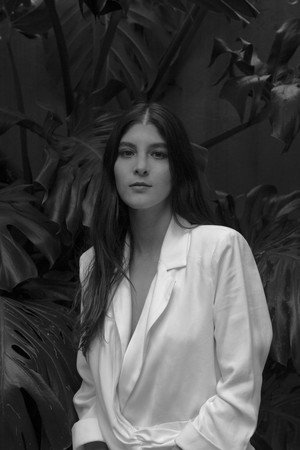 Estefania Piñeres profil kép