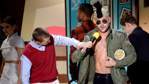 MTV Movie & TV Awards 24. évad Ep.1 1. epizód