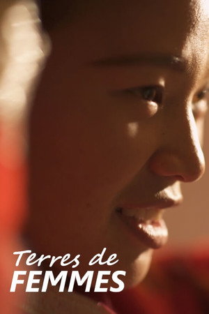 Terres de femmes poszter