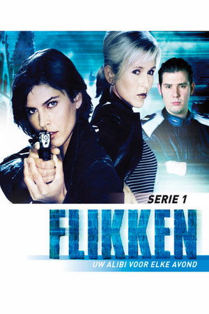 Flikken 1. évad (1999-10-17) poszter