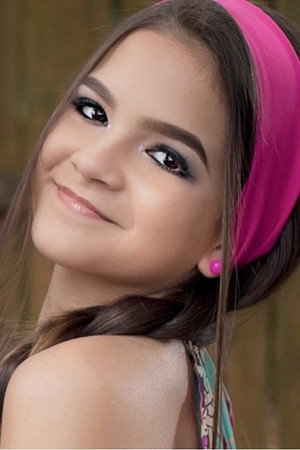 Mel Maia profil kép
