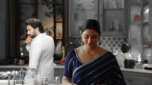 बड़े अच्छे लगते हैं 2. évad Ep.132 132. epizód