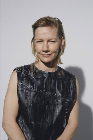 Sandra Hüller profil kép