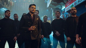 ملوك الجدعنة 1. évad Ep.2 2. epizód