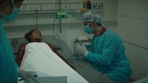 Doctors 1. évad Ep.8 8. epizód