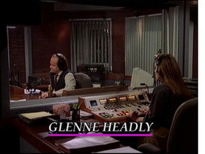 Frasier - A dumagép Speciális epizódok Ep.10 10. epizód