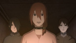 Boruto: Naruto új nemzedék 1. évad Ep.157 157. epizód