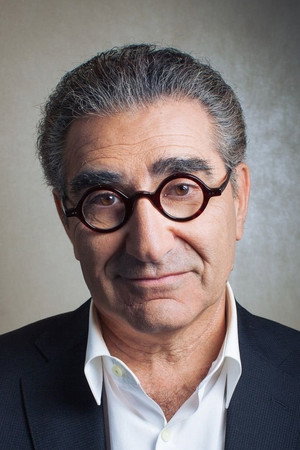 Eugene Levy profil kép