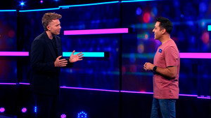 The Finish Line 3. évad Ep.20 20. epizód
