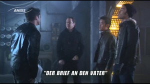 Kamen Rider: Dragon Knight 1. évad Ep.20 20. epizód