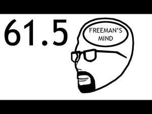 Freeman's Mind 1. évad Ep.65 65. epizód