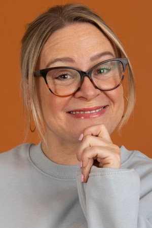 Silja Okking profil kép