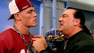 Pankráció - WWE: Smackdown 6. évad Ep.1 1. epizód