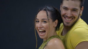 Eufòria Street Dance 2. évad Ep.3 3. epizód