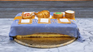 Holiday Baking Championship 10. évad Ep.2 2. epizód