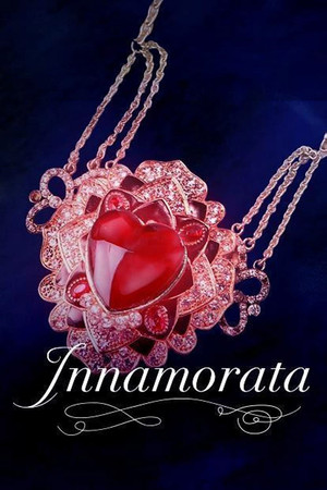 Innamorata 1. évad (2014-02-17) poszter