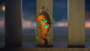 DreamWorks 6 Spooky Stories Collection 1. évad Ep.6 6. epizód