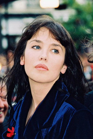Isabelle Adjani profil kép