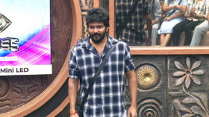 Bigg Boss Tamil 9. évad Ep.48 48. epizód