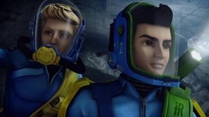 Thunderbirds Are Go! 2. évad Ep.13 13. epizód