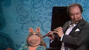 The Muppet Show 5. évad Ep.9 9. epizód