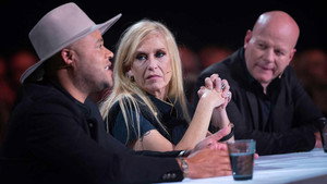 X Factor 11. évad Ep.5 5. epizód