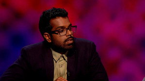 Mock the Week 13. évad Ep.8 8. epizód