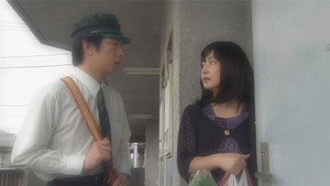 吾輩は主婦である 1. évad Ep.34 34. epizód
