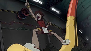 星游记 1. évad Ep.5 5. epizód