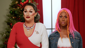 RuPaul's Drag Race All Stars: UNTUCKED 4. évad Ep.8 8. epizód