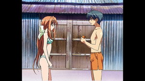 下級生2 ～瞳の中の少女たち～ 1. évad Ep.6 6. epizód