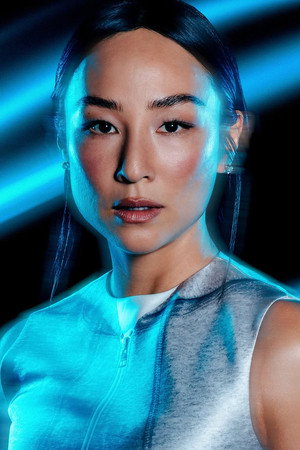 Greta Lee profil kép