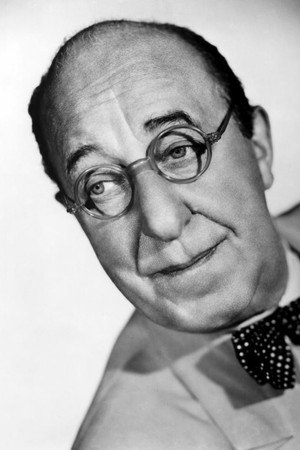 Ed Wynn profil kép
