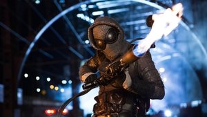 Gotham 2. évad Ep.6 Tűz van