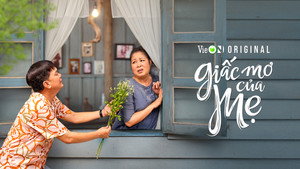 Giấc Mơ Của Mẹ kép