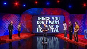 Mock the Week 9. évad Ep.6 6. epizód