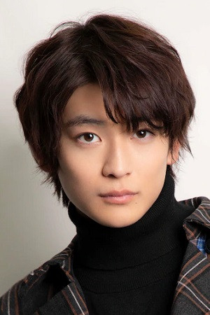 高橋文哉 profil kép