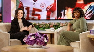 The Jennifer Hudson Show 2. évad Ep.122 122. epizód