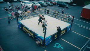 Pankrátorok 1. évad Ep.3 3. epizód