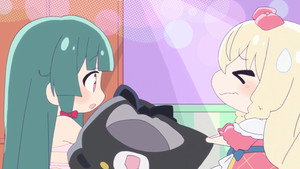 くまクマ熊ベアー Speciális epizódok Ep.4 4. epizód