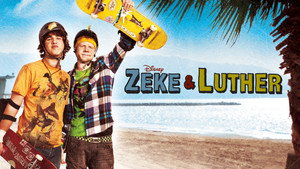 Zeke and Luther kép