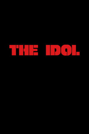 Az idol poszter
