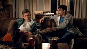 Szar van a palacsintában 1. évad Ep.8 Clean Up