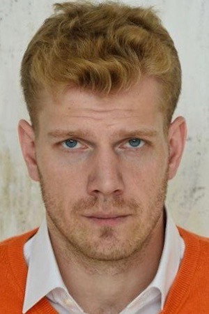 Александр Пацевич profil kép