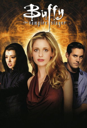Buffy, a vámpírok réme poszter