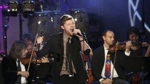Jimmy Kimmel Live! 8. évad Ep.32 32. epizód