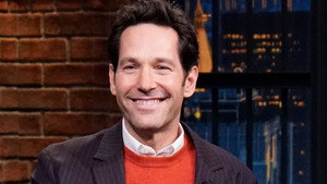 Late Night with Seth Meyers 9. évad Ep.32 32. epizód