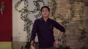 भाभीजी घर पर हैं! 1. évad Ep.1090 1090. epizód