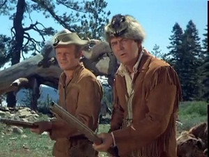 Daniel Boone 6. évad Ep.11 11. epizód