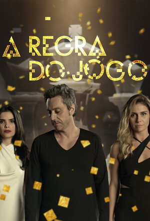 A Regra do Jogo